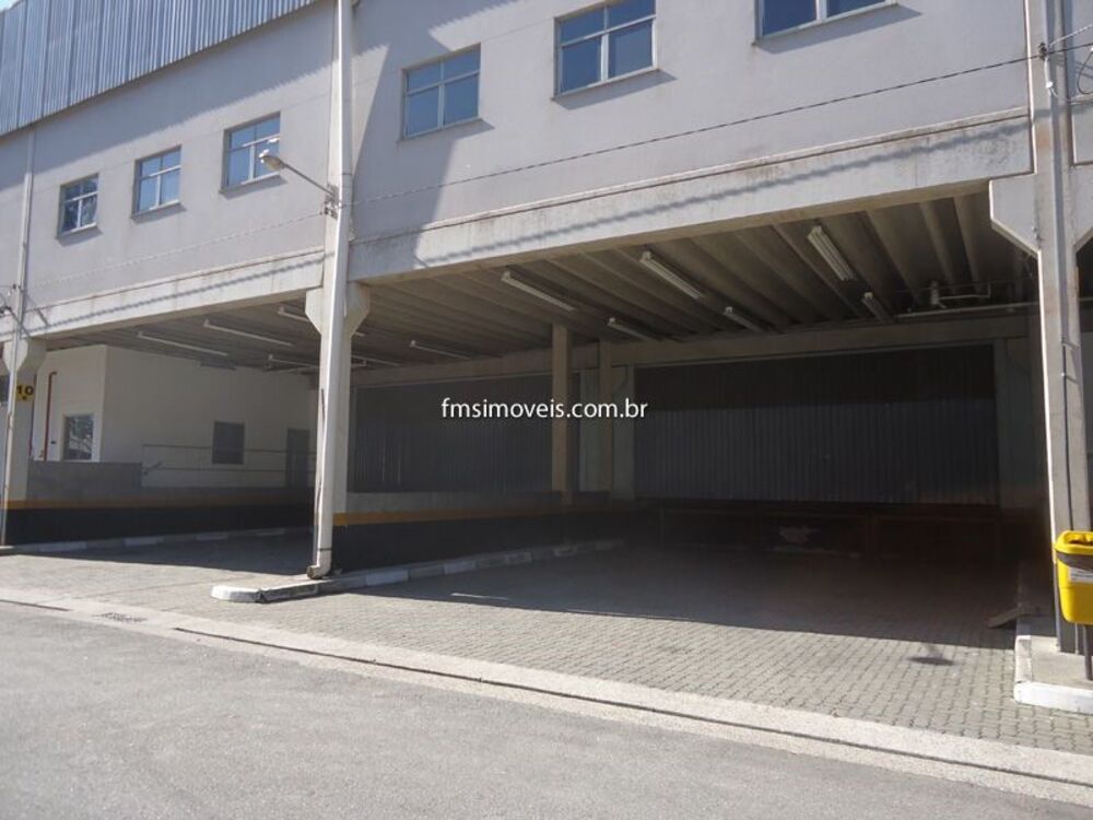 Depósito-Galpão-Armazém para alugar, 787m² - Foto 1