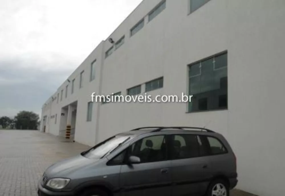 Depósito-Galpão-Armazém para alugar, 2400m² - Foto 3