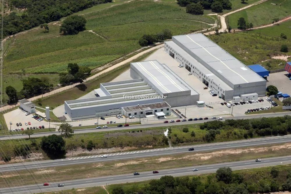 Depósito-Galpão-Armazém para alugar, 2400m² - Foto 2