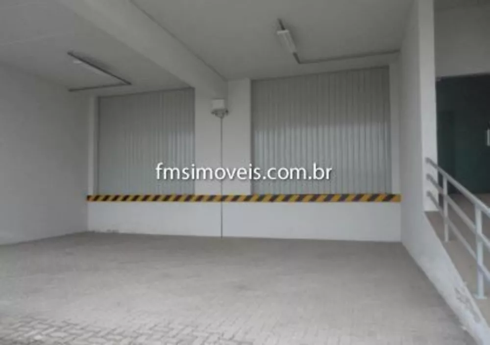 Depósito-Galpão-Armazém para alugar, 2400m² - Foto 4