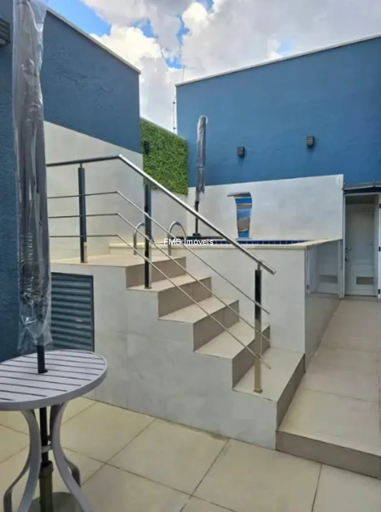 Apartamento, 4 quartos, 320 m² - Foto 1