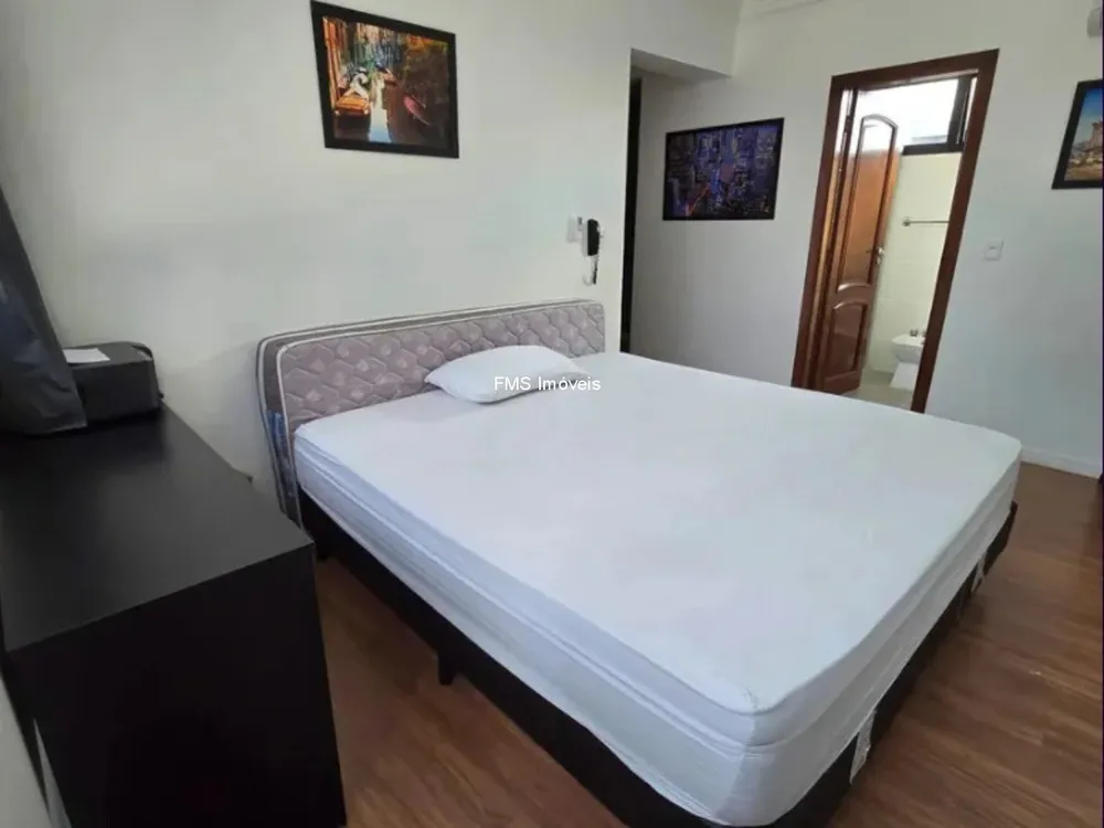 Apartamento, 4 quartos, 320 m² - Foto 2