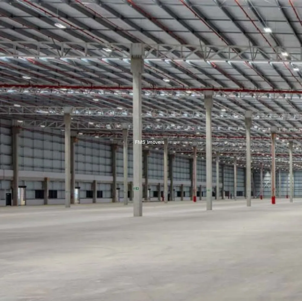Depósito-Galpão, 20866 m² - Foto 1