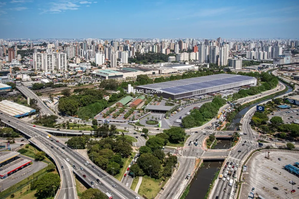 Depósito-Galpão, 20866 m² - Foto 2