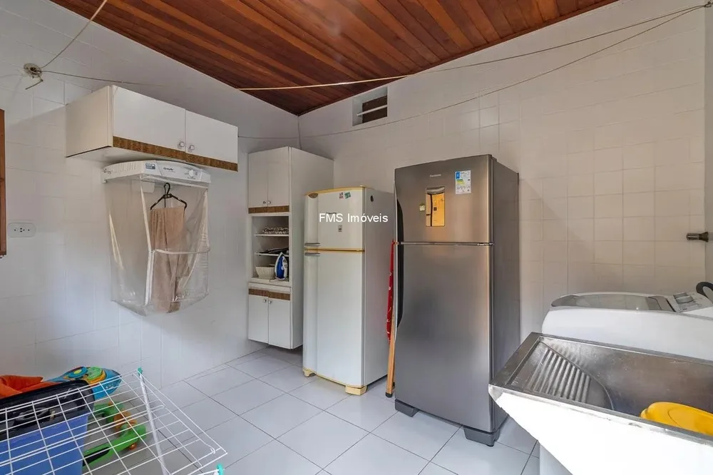 Apartamento, 1 quarto, 136 m² - Foto 1