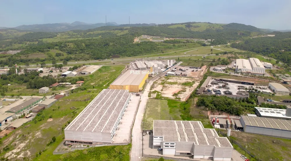 Depósito-Galpão, 1225 m² - Foto 2