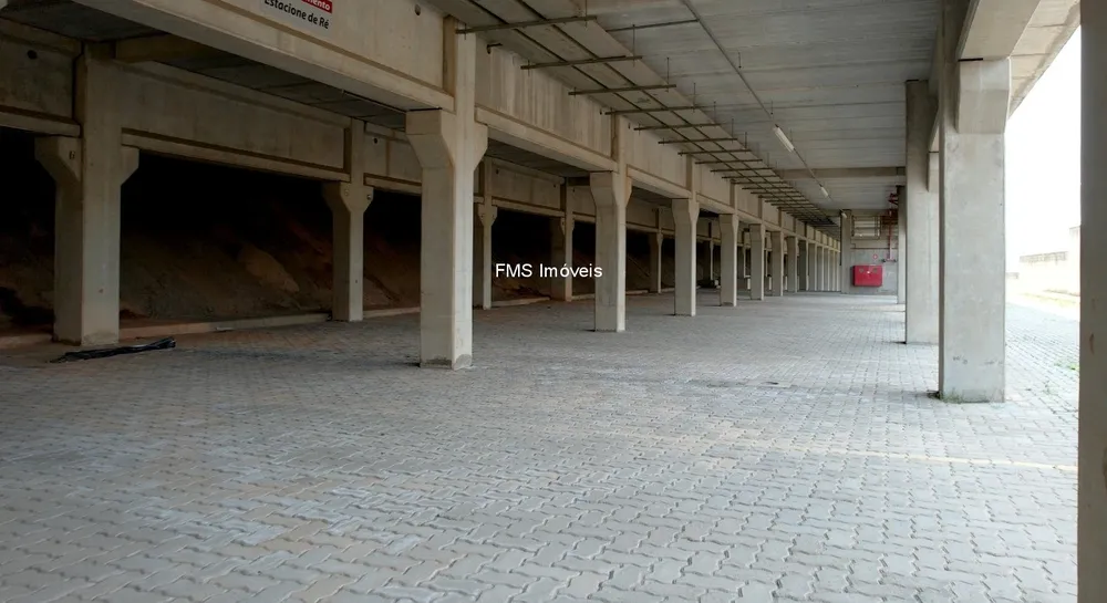 Depósito-Galpão, 1225 m² - Foto 3