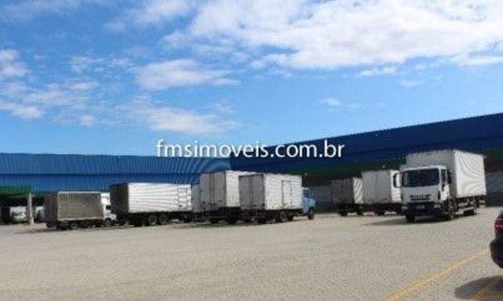 Depósito-Galpão, 5880 m² - Foto 15
