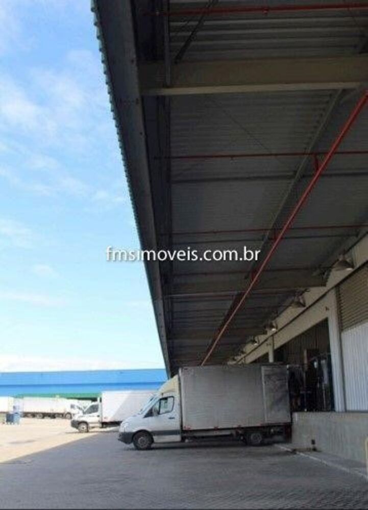 Depósito-Galpão, 5880 m² - Foto 14
