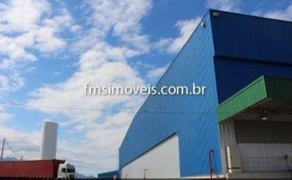Depósito-Galpão, 5880 m² - Foto 12