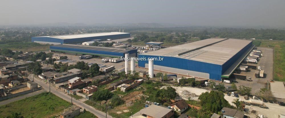 Depósito-Galpão, 5880 m² - Foto 1