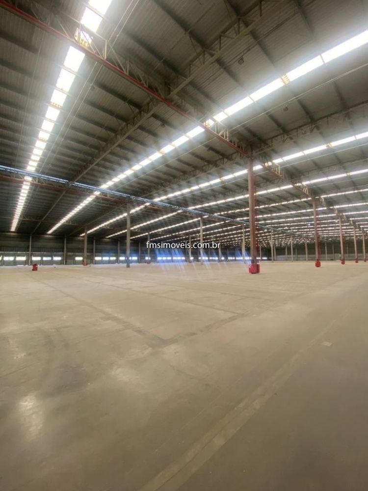 Depósito-Galpão, 5880 m² - Foto 19