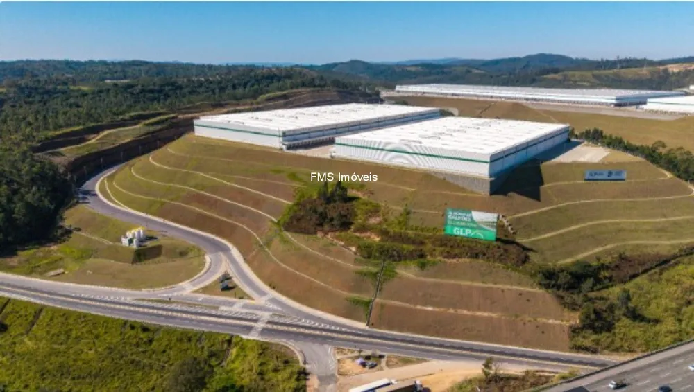 Depósito-Galpão, 36132 m² - Foto 2