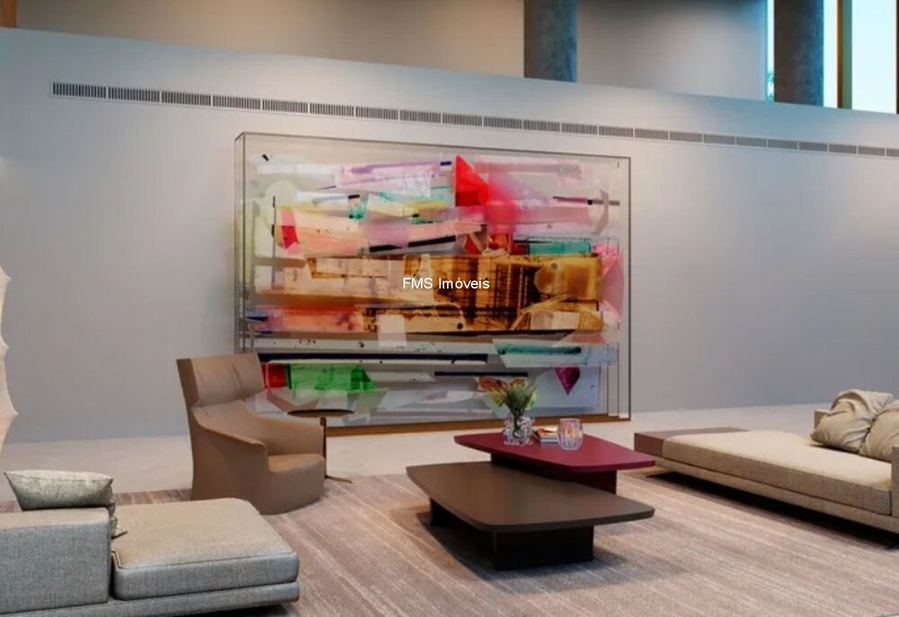 Apartamento, 4 quartos, 358 m² - Foto 5