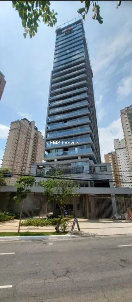 Apartamento, 4 quartos, 358 m² - Foto 2