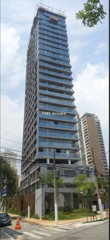 Apartamento, 4 quartos, 358 m² - Foto 3