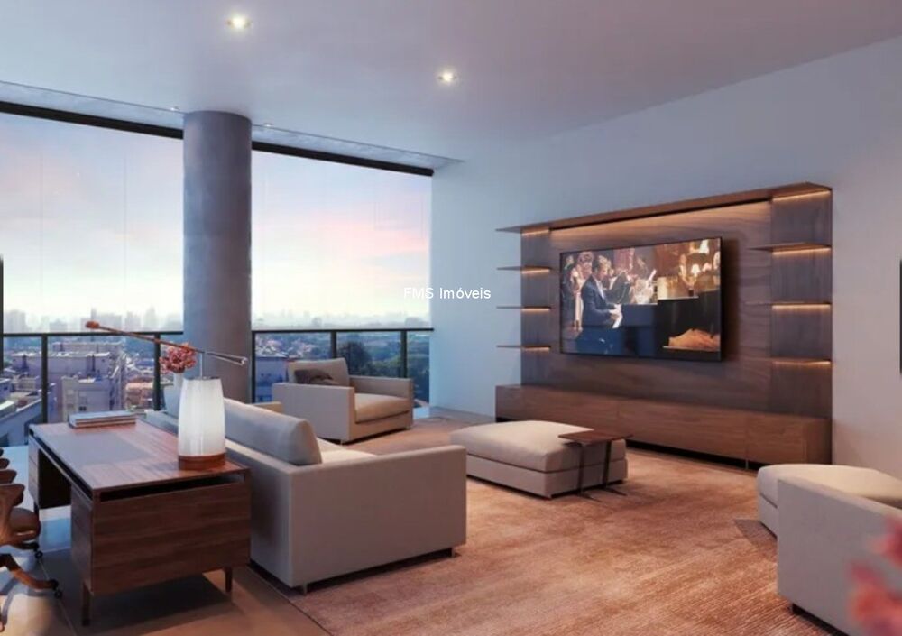 Apartamento, 4 quartos, 358 m² - Foto 7