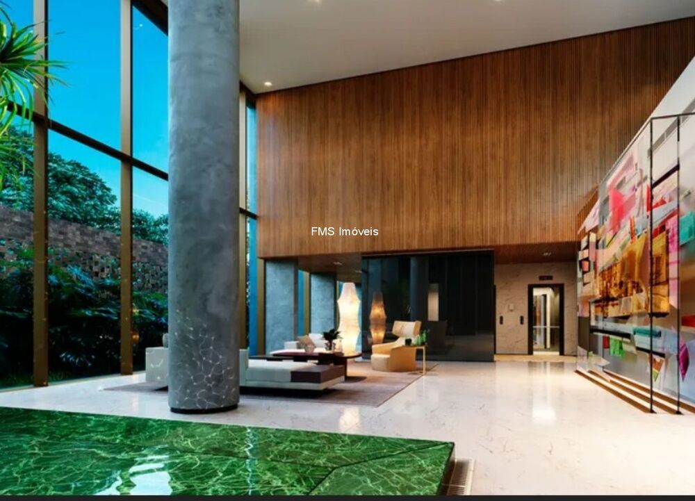 Apartamento, 4 quartos, 358 m² - Foto 4