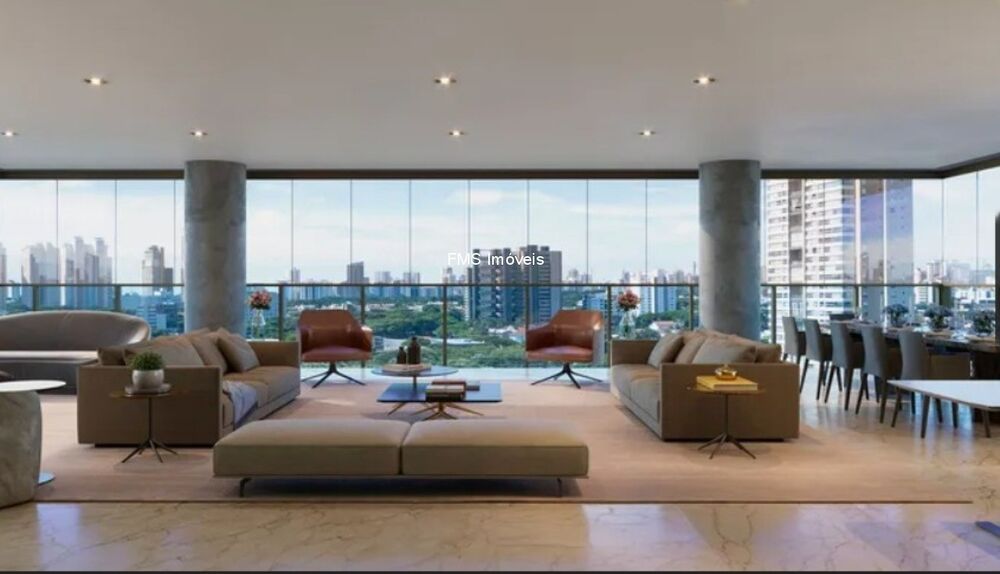 Apartamento, 4 quartos, 358 m² - Foto 6