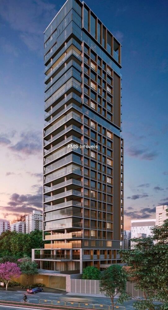 Apartamento, 4 quartos, 358 m² - Foto 1