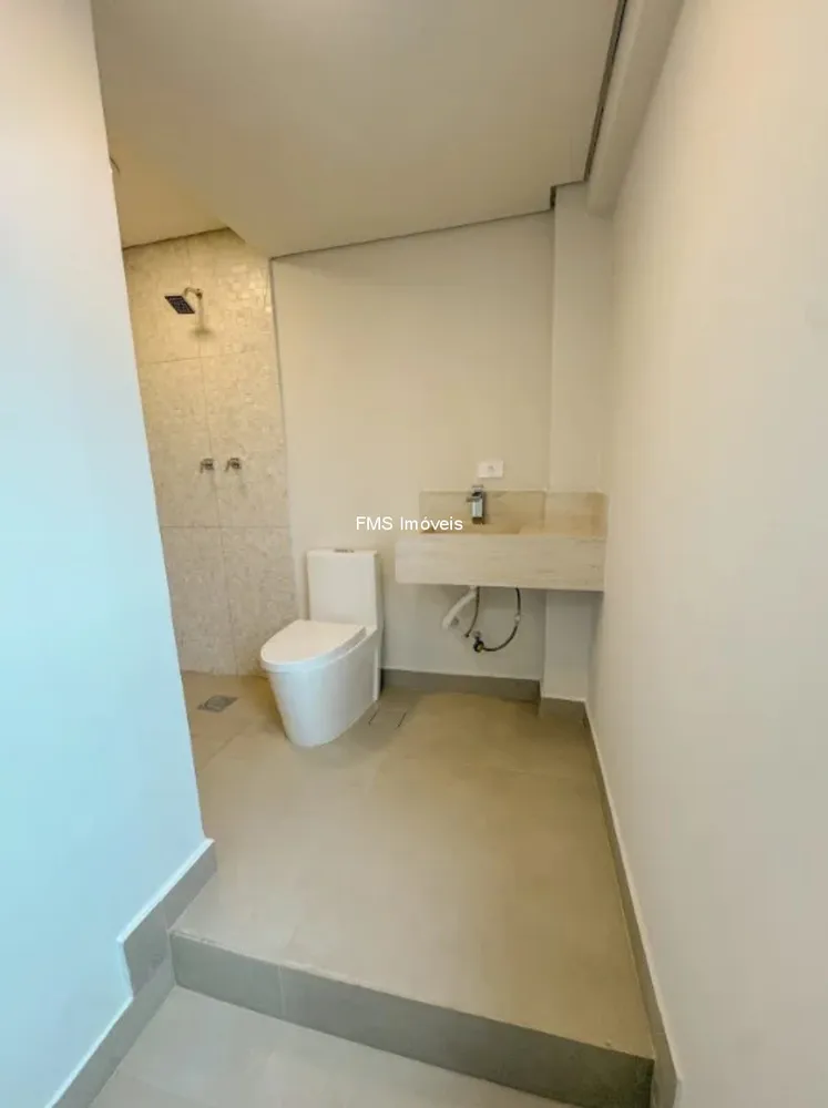 Apartamento, 4 quartos, 103 m² - Foto 4
