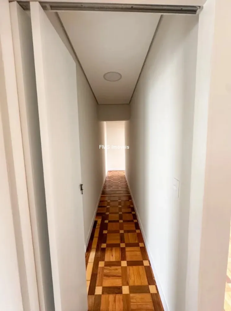 Apartamento, 4 quartos, 103 m² - Foto 2
