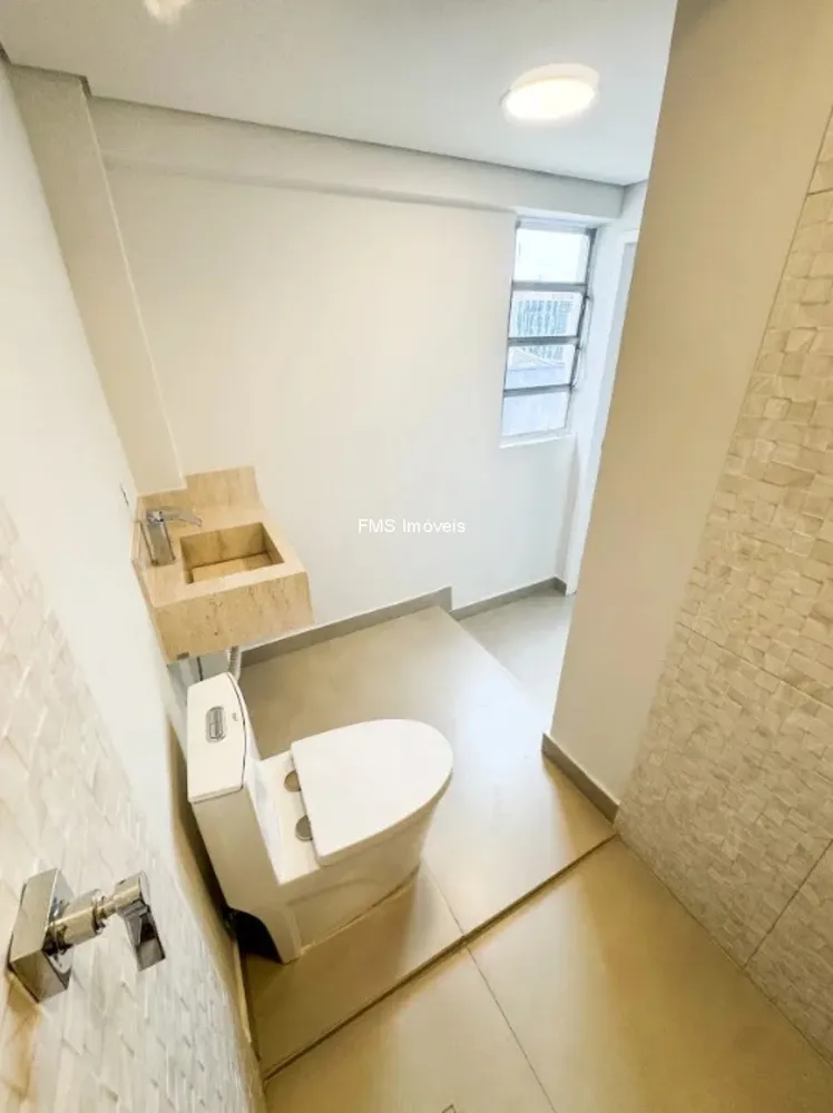 Apartamento, 4 quartos, 103 m² - Foto 1