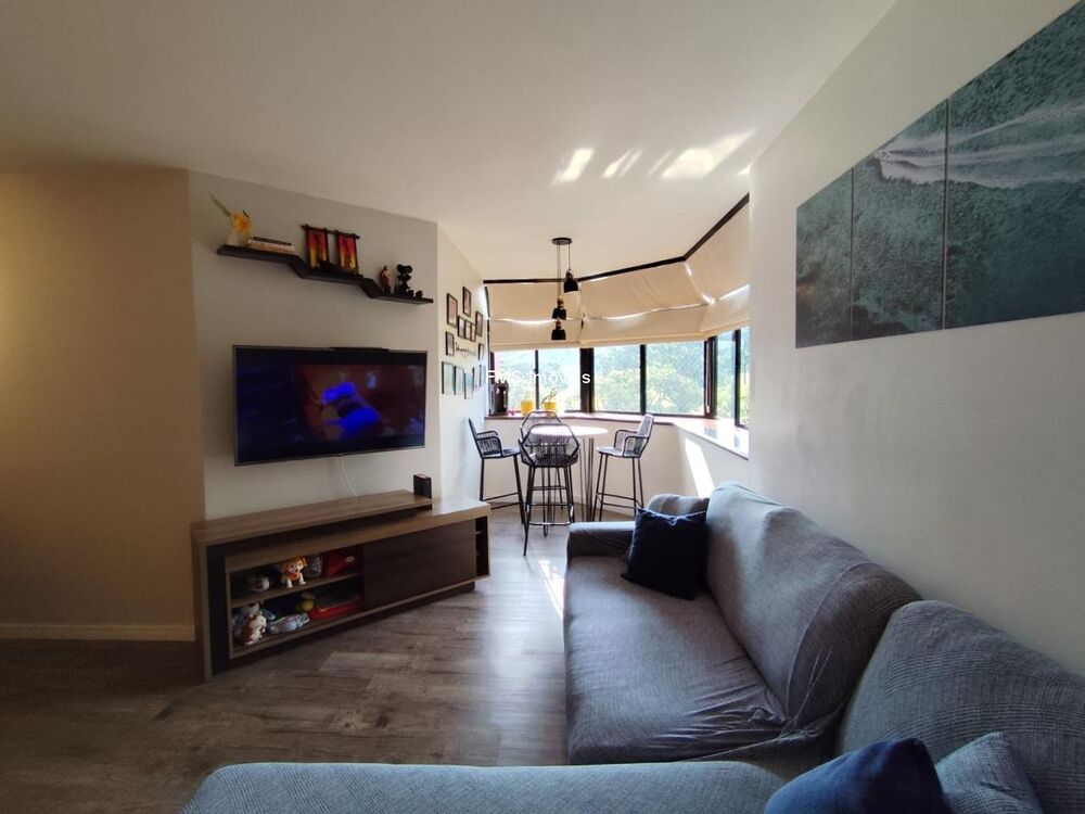 Apartamento, 4 quartos, 117 m² - Foto 1