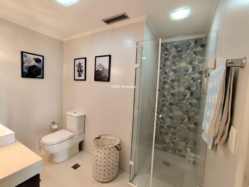 Apartamento, 4 quartos, 117 m² - Foto 2