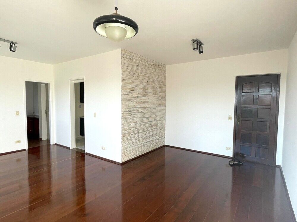 Apartamento à venda com 3 quartos, 100m² - Foto 4