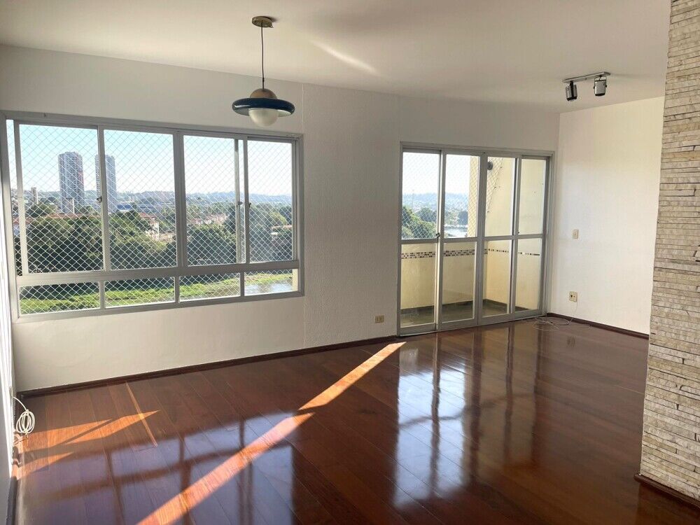 Apartamento à venda com 3 quartos, 100m² - Foto 1