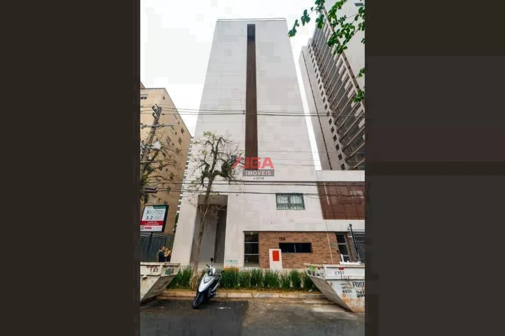 Apartamento, 1 quarto, 30 m² - Foto 8