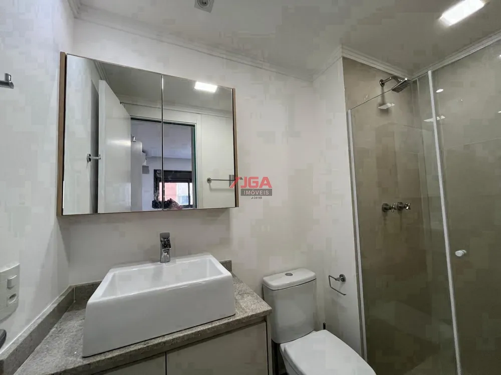 Apartamento, 1 quarto, 30 m² - Foto 1
