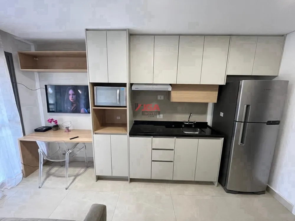 Apartamento, 1 quarto, 30 m² - Foto 4