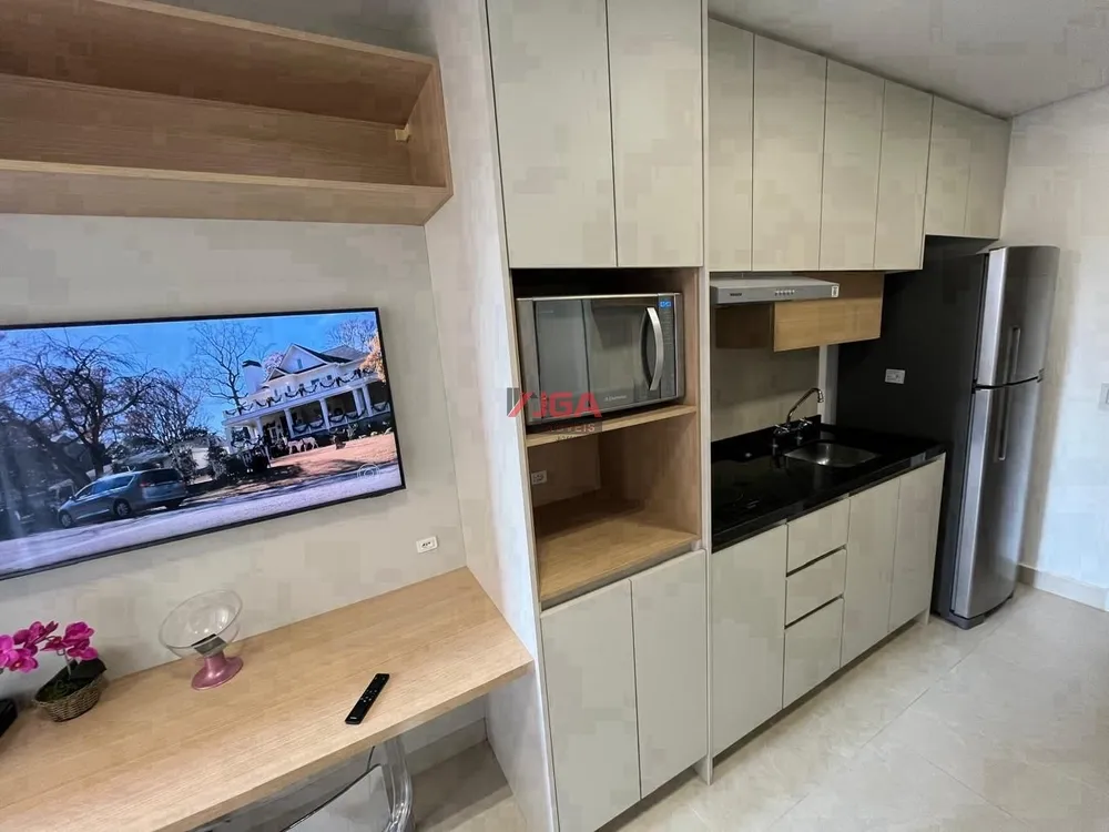 Apartamento, 1 quarto, 30 m² - Foto 6