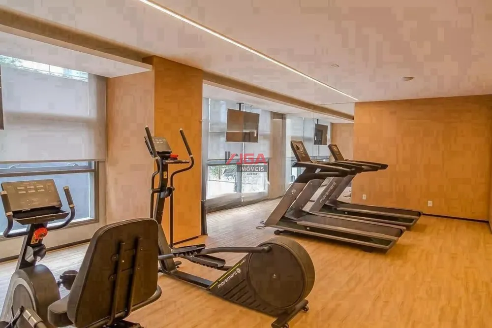 Apartamento, 1 quarto, 30 m² - Foto 7