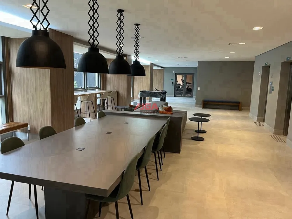 Apartamento, 1 quarto, 30 m² - Foto 12