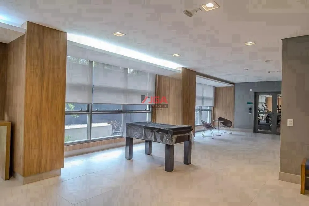 Apartamento, 1 quarto, 30 m² - Foto 11