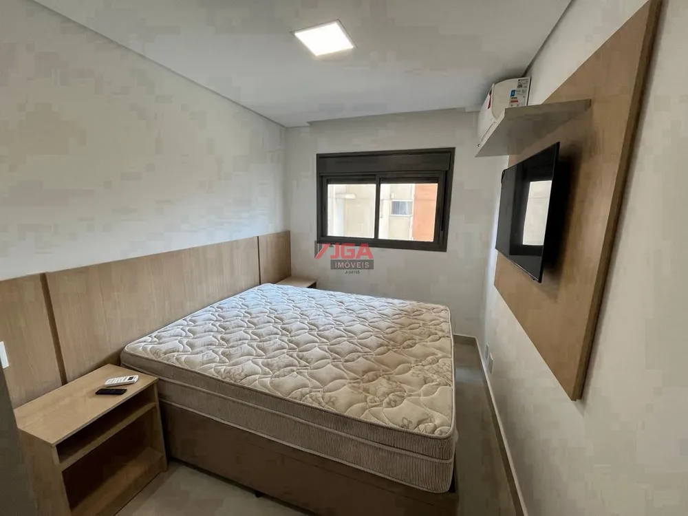 Apartamento, 1 quarto, 30 m² - Foto 10
