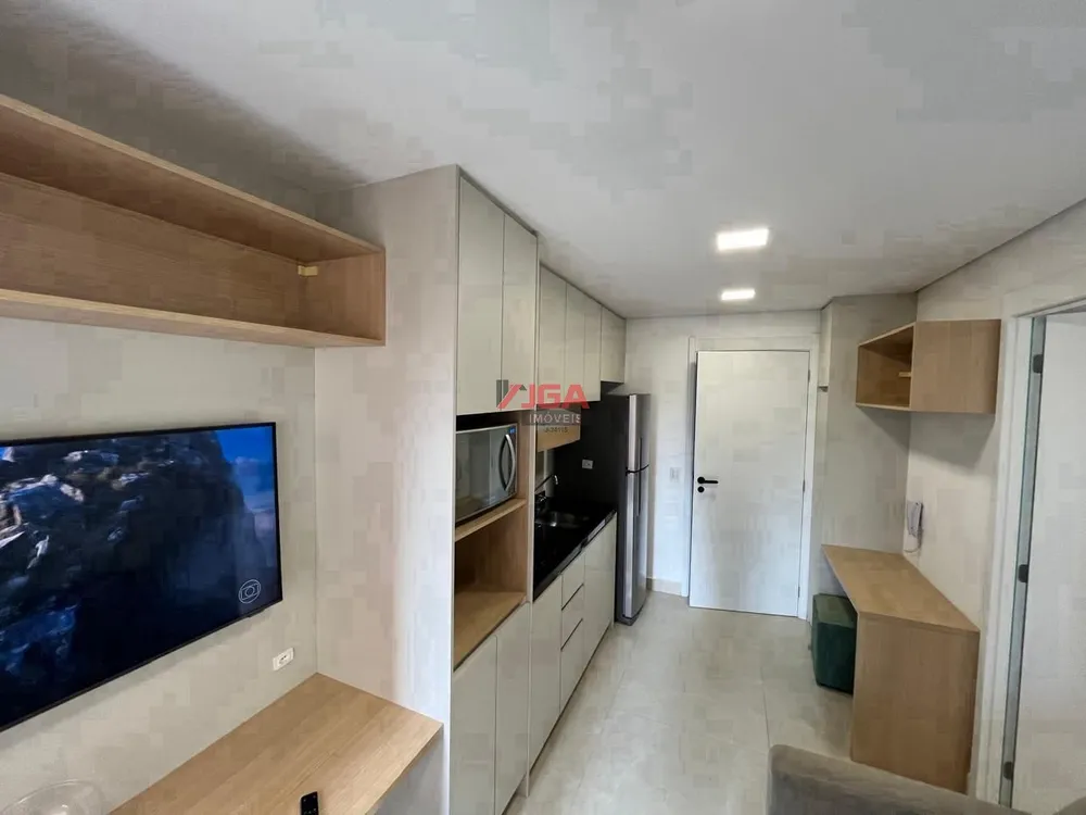 Apartamento, 1 quarto, 30 m² - Foto 12