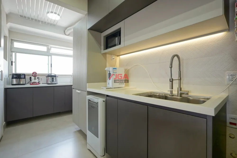 Apartamento, 2 quartos, 93 m² - Foto 3