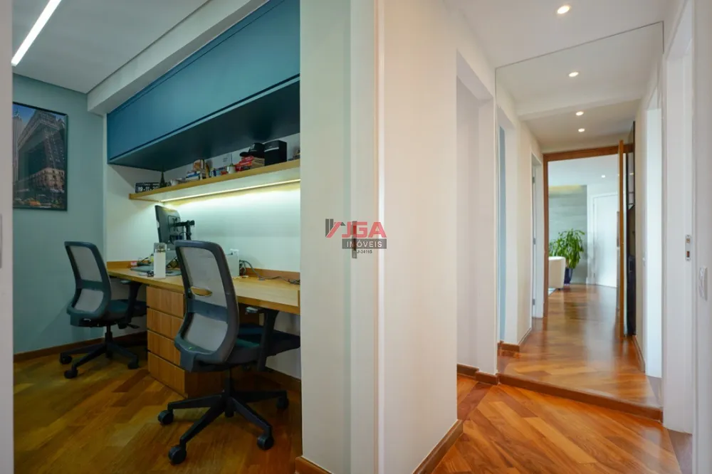 Apartamento, 2 quartos, 93 m² - Foto 3