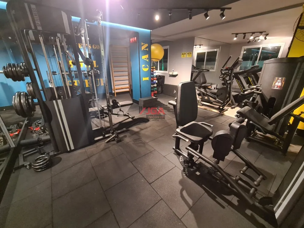 Apartamento, 2 quartos, 93 m² - Foto 8
