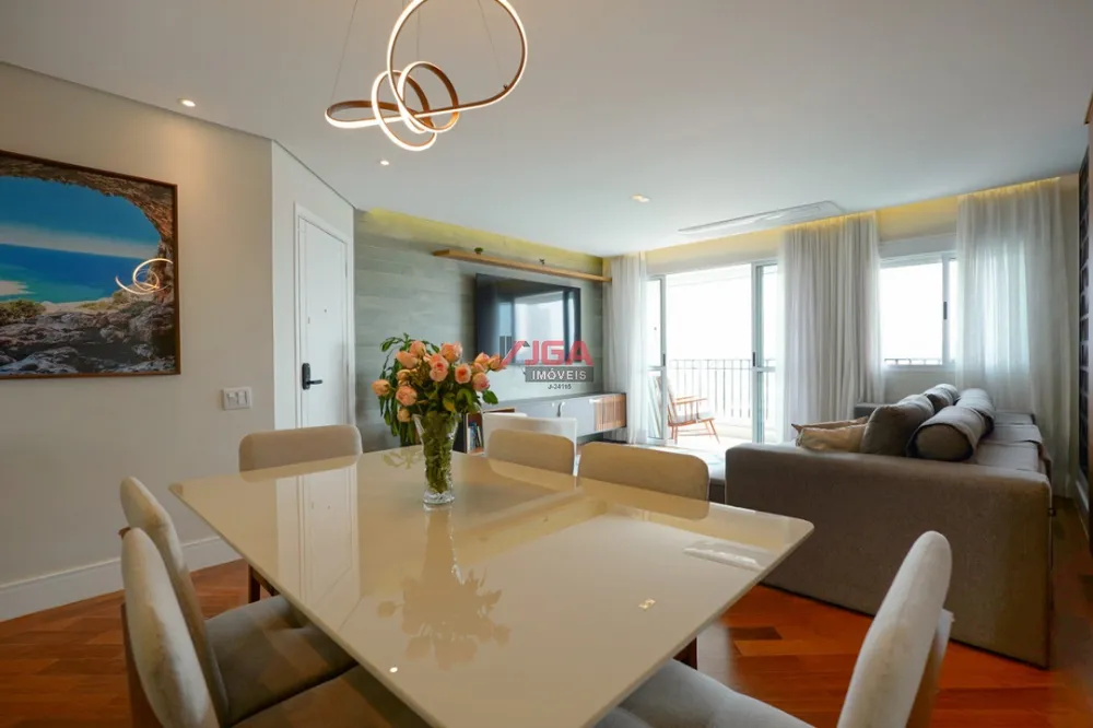 Apartamento, 2 quartos, 93 m² - Foto 4