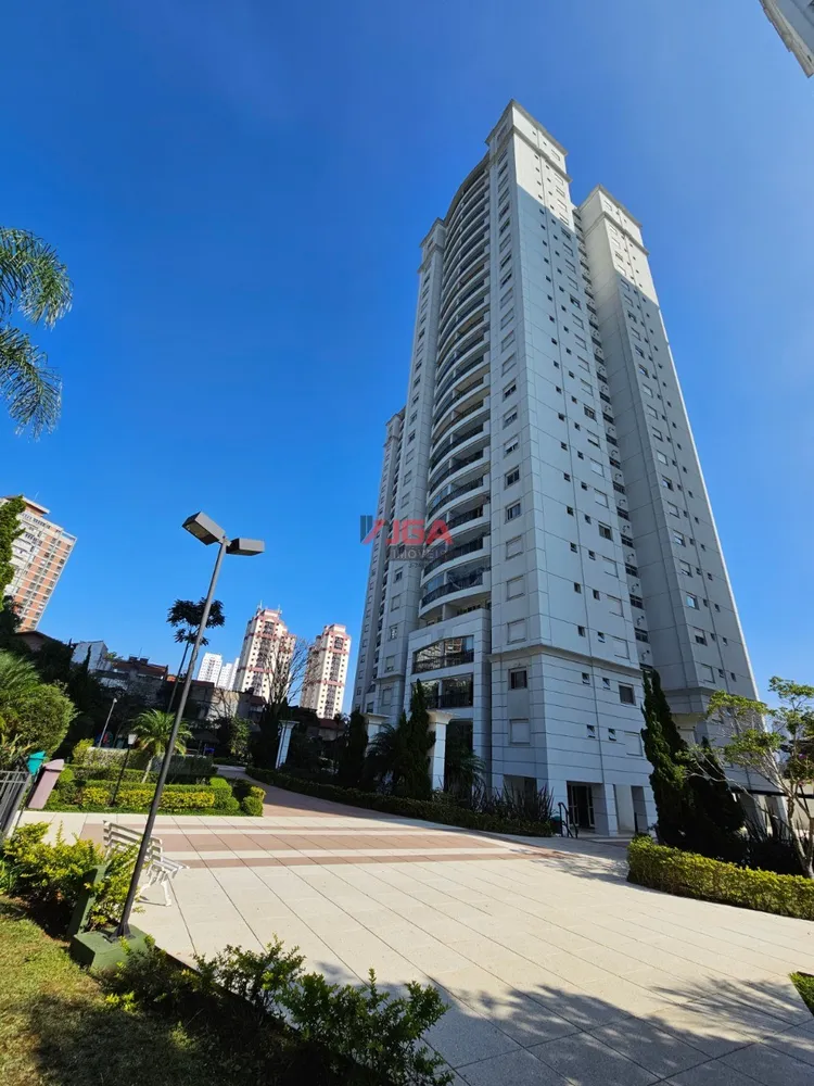 Apartamento, 2 quartos, 93 m² - Foto 7