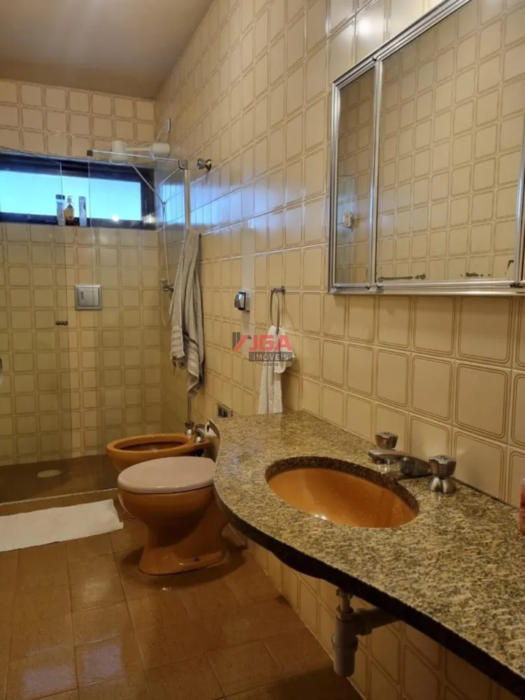 Casa, 6 quartos, 324 m² - Foto 9