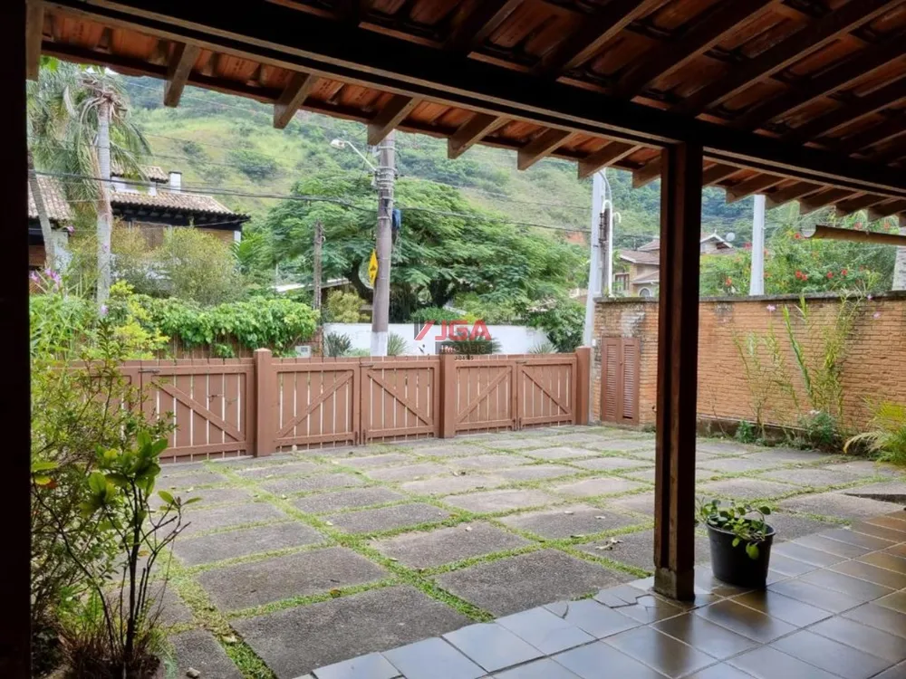 Casa, 6 quartos, 324 m² - Foto 14