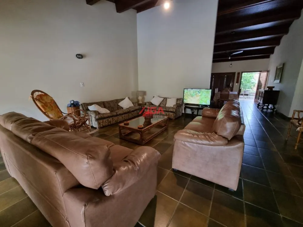 Casa, 6 quartos, 324 m² - Foto 10