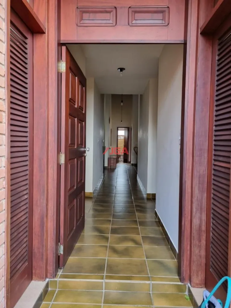 Casa, 6 quartos, 324 m² - Foto 5