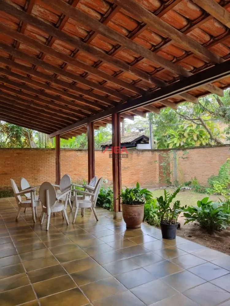 Casa, 6 quartos, 324 m² - Foto 12
